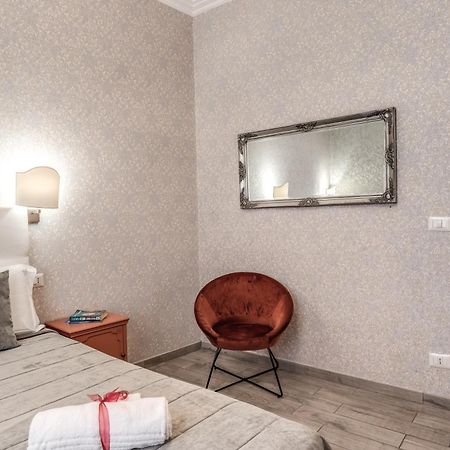 Marta Inn Rome Luaran gambar