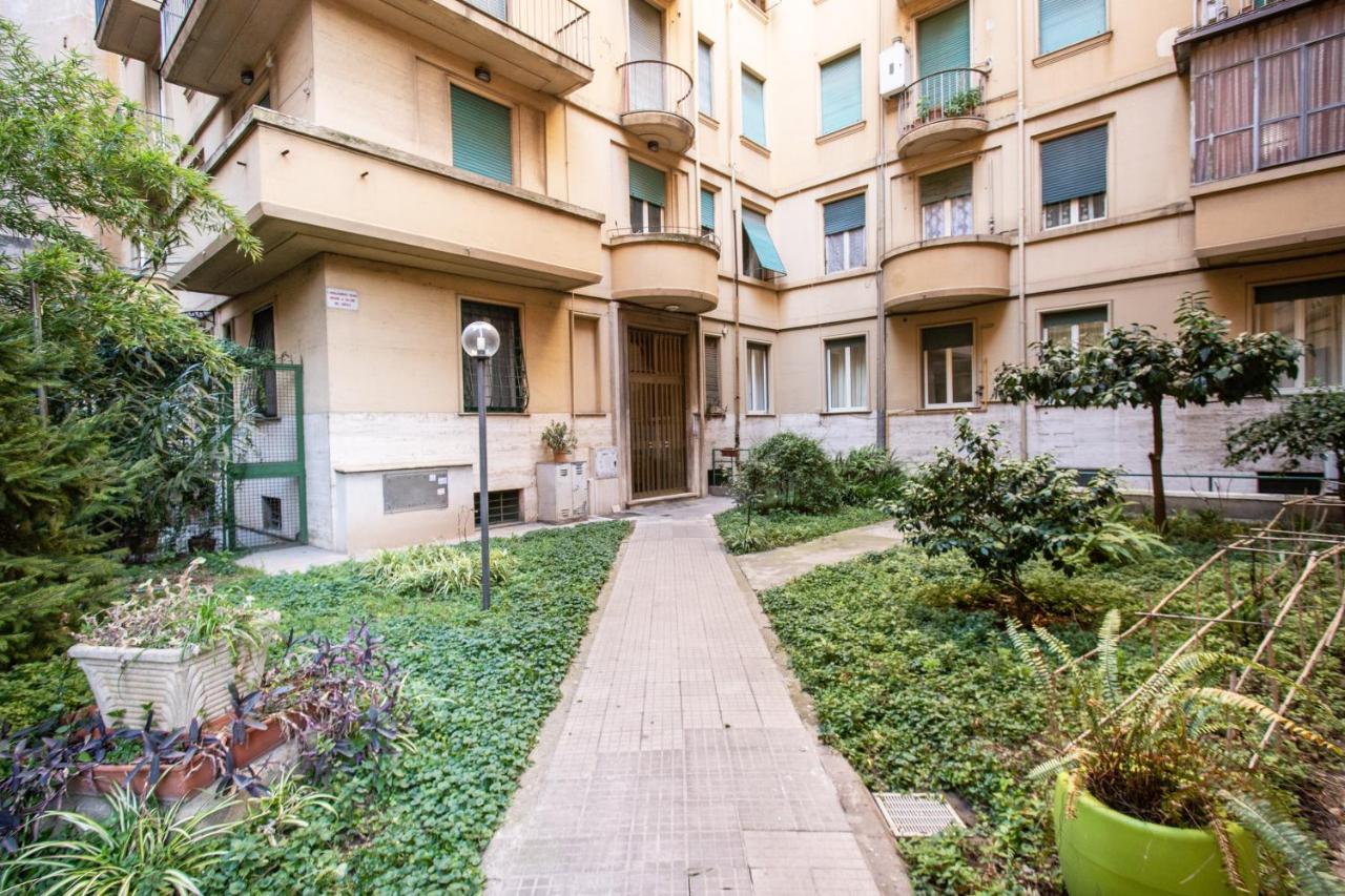 Marta Inn Rome Luaran gambar